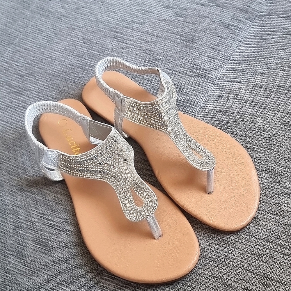 Women's New Slide Sandals